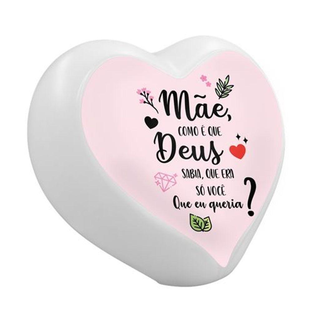 Luz Do Coração Usb: Iluminação Elegante Para Transformar Seu Espaço Em Um Refúgio Aconchegante - 1