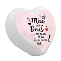 Luz Do Coração Usb: Iluminação Elegante Para Transformar Seu Espaço Em Um Refúgio Aconchegante - 1