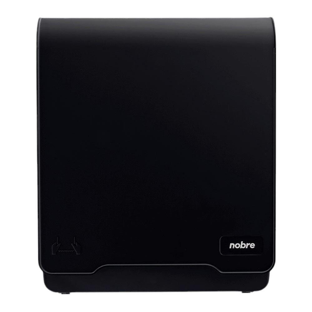 Dispenser Mecânico De Toalhas Em Bobina - Praticidade E Elegância Para Todos Os Ambientes - 3