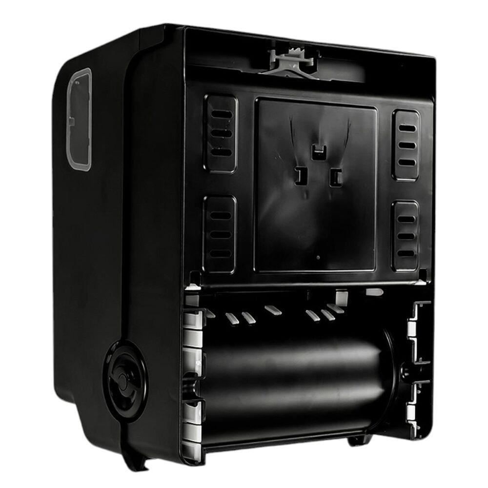 Dispenser Mecânico De Toalhas Em Bobina - Praticidade E Elegância Para Todos Os Ambientes - 4