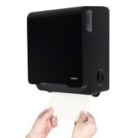 Dispenser Mecânico De Toalhas Em Bobina - Praticidade E Elegância Para Todos Os Ambientes - 1