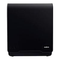 Dispenser Mecânico De Toalhas Em Bobina - Praticidade E Elegância Para Todos Os Ambientes - 3