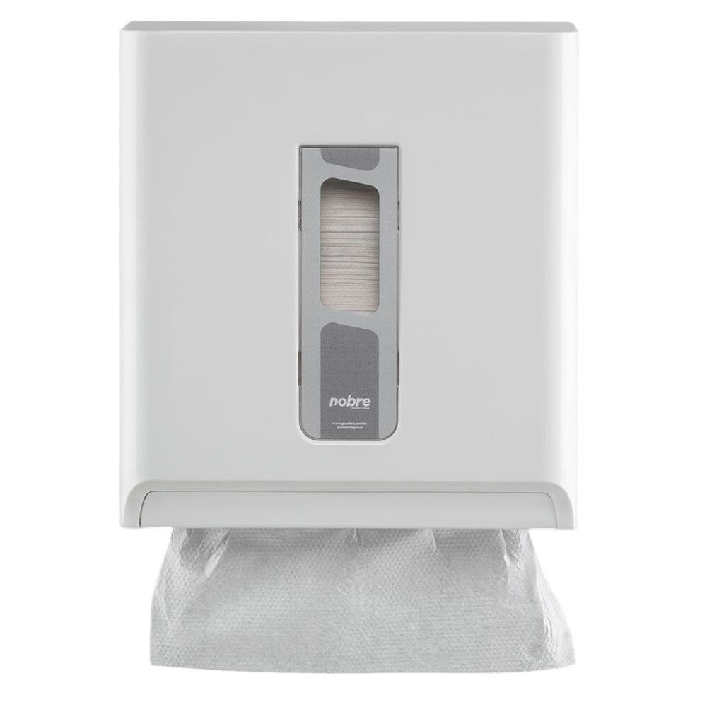 Dispenser Elegante De Papel Toalha - Praticidade E Estilo Para Sua Casa - 1