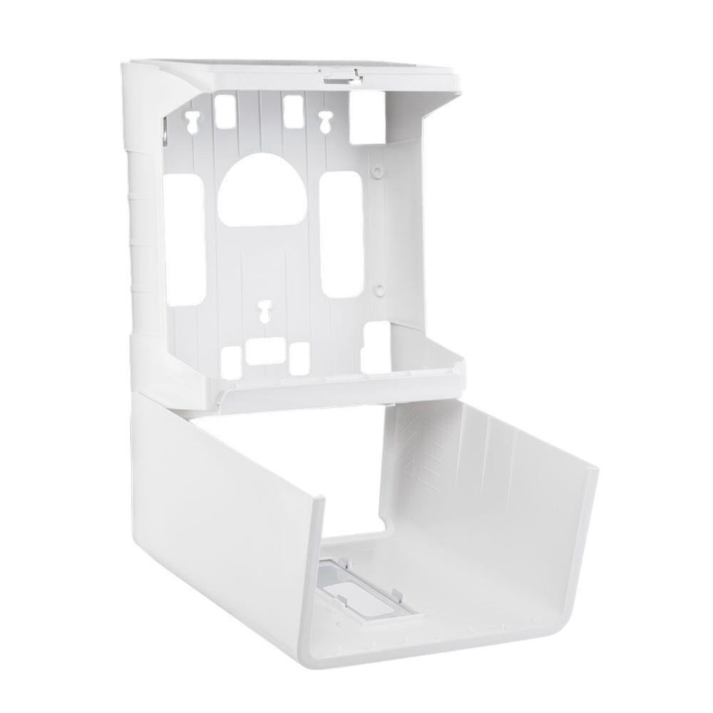 Dispenser Elegante De Papel Toalha - Praticidade E Estilo Para Sua Casa - 4