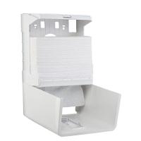 Dispenser Elegante De Papel Toalha - Praticidade E Estilo Para Sua Casa - 5