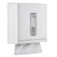Dispenser Elegante De Papel Toalha - Praticidade E Estilo Para Sua Casa - 6