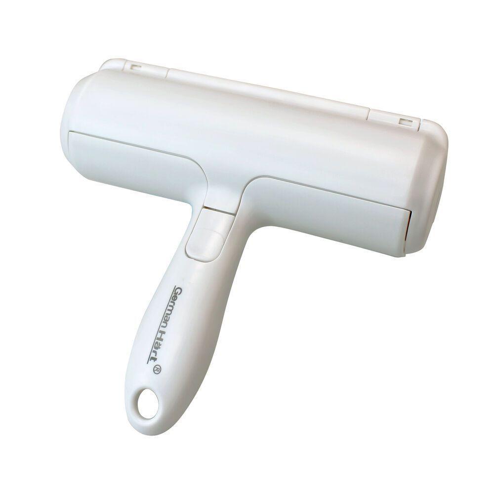 Escova Mágica Antipelos - Limpeza Rápida E Eficaz Para Roupas E Superfícies - 3