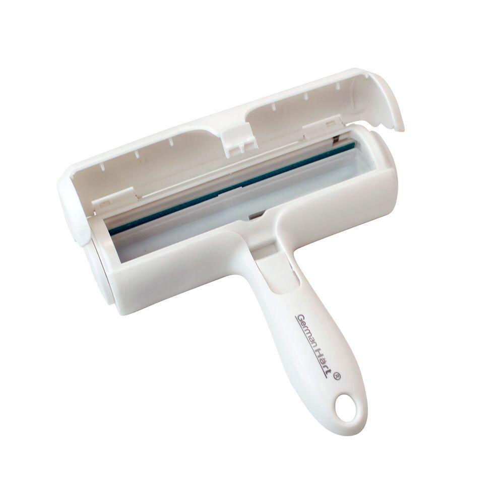 Escova Mágica Antipelos - Limpeza Rápida E Eficaz Para Roupas E Superfícies - 6