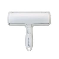 Escova Mágica Antipelos - Limpeza Rápida E Eficaz Para Roupas E Superfícies - 2