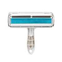 Escova Mágica Antipelos - Limpeza Rápida E Eficaz Para Roupas E Superfícies - 5