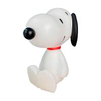 Luz Mágica Snoopy 3d - Iluminação Charmosa E Divertida Para Seus Ambientes - 1