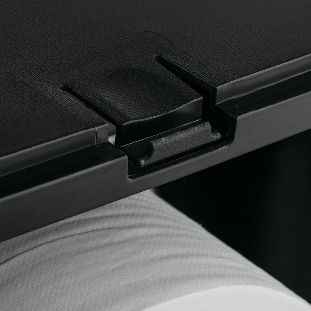 Dispenser De Papel Higiênico Rolão - Elegância E Praticidade Para Seu Espaço - 4