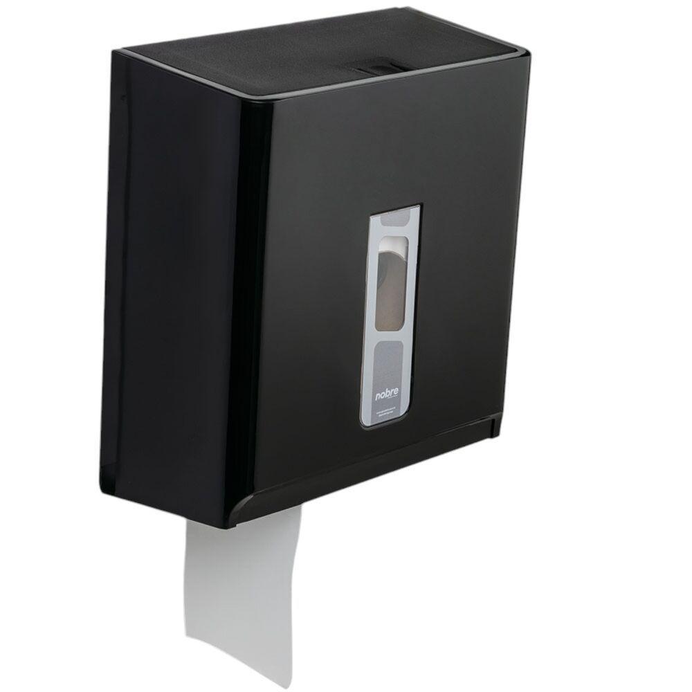 Dispenser De Papel Higiênico Rolão - Elegância E Praticidade Para Seu Espaço - 6