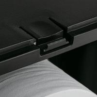 Dispenser De Papel Higiênico Rolão - Elegância E Praticidade Para Seu Espaço