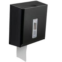 Dispenser De Papel Higiênico Rolão - Elegância E Praticidade Para Seu Espaço - 6