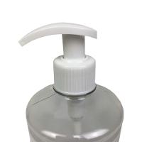 Frasco Elegante Com Válvula Pump 1000ml - Praticidade E Estilo Para Sabonetes E álcoois - 2