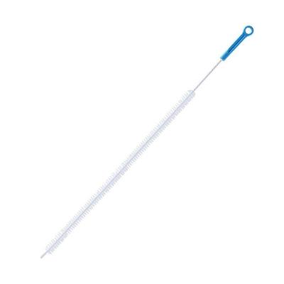 Escova Flexível De Limpeza Para Ralos Em Aço Inoxidável - Praticidade E Eficácia Na Limpeza!