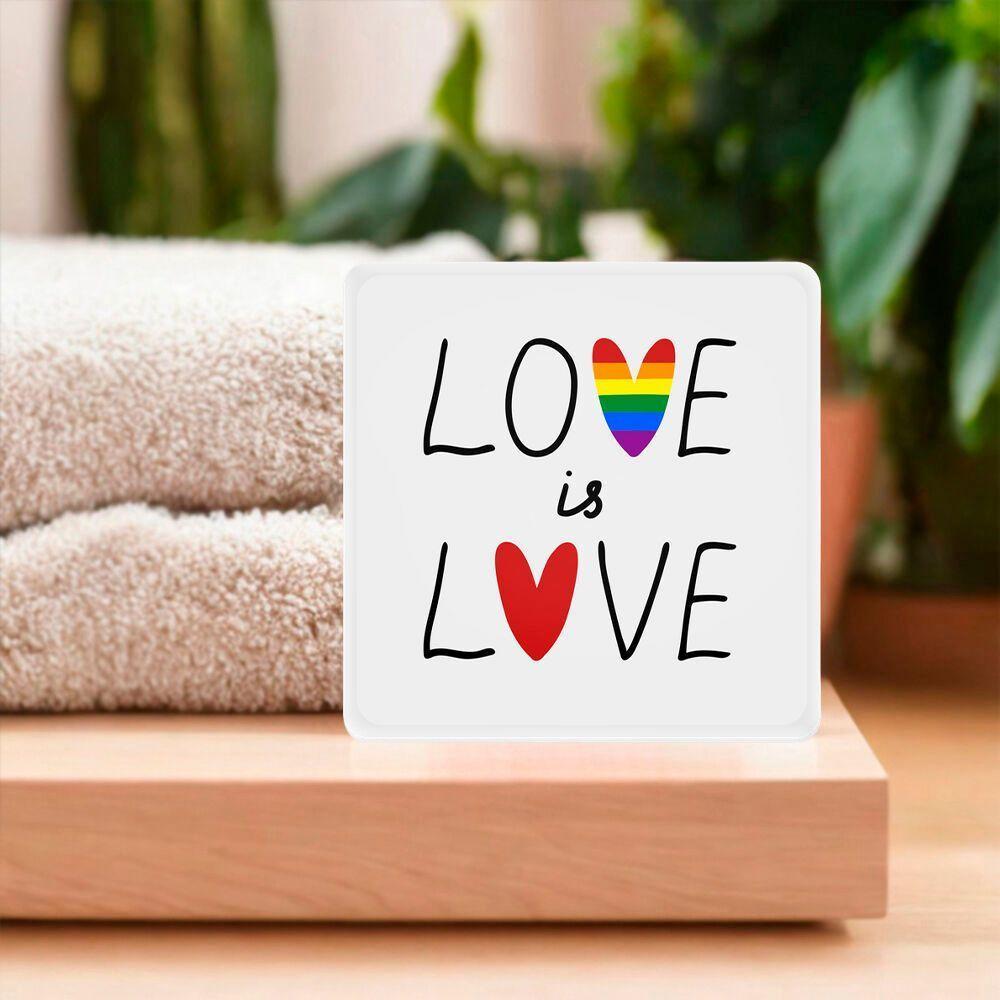 Iluminação Slim Luz Do Amor - Transforme Seu Ambiente Com Elegância E Conforto! - 4