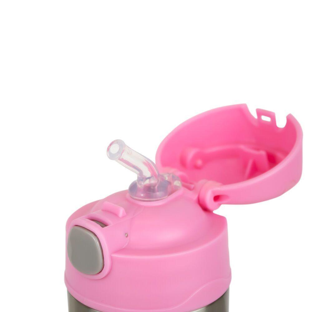 Garrafa Térmica Clingo Coala: Manutenção Perfeita De Temperatura Para Aventuras Externas - 3