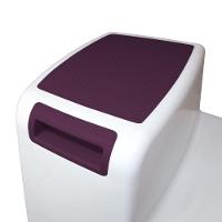 Escada De Acesso Infantil Rosa - Perfeita Para Banheiro, Conforto E Segurança Em Cada Degrau Para O Seu Pequeno! - 2