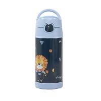 Garrafa Térmica Isotérmica 310ml - Ideal Para Bebidas Quentes E Frias - 2