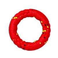 Brinquedo Flutuante Aultraring - Anel Resistente Para Cães Em Aventuras Aquáticas - 1