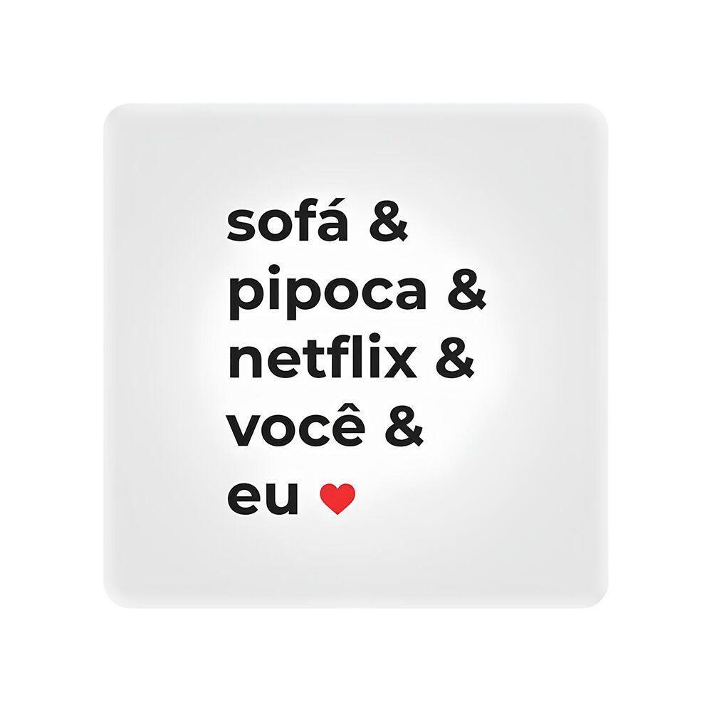 Iluminação Led Slim Box: A Magia Da Luz Para Momentos Inesquecíveis E Românticos! - 1