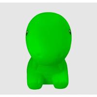 Luz Mágica Dinossauro: Abajur Encantador Para Decoração Do Quarto Infantil - 1