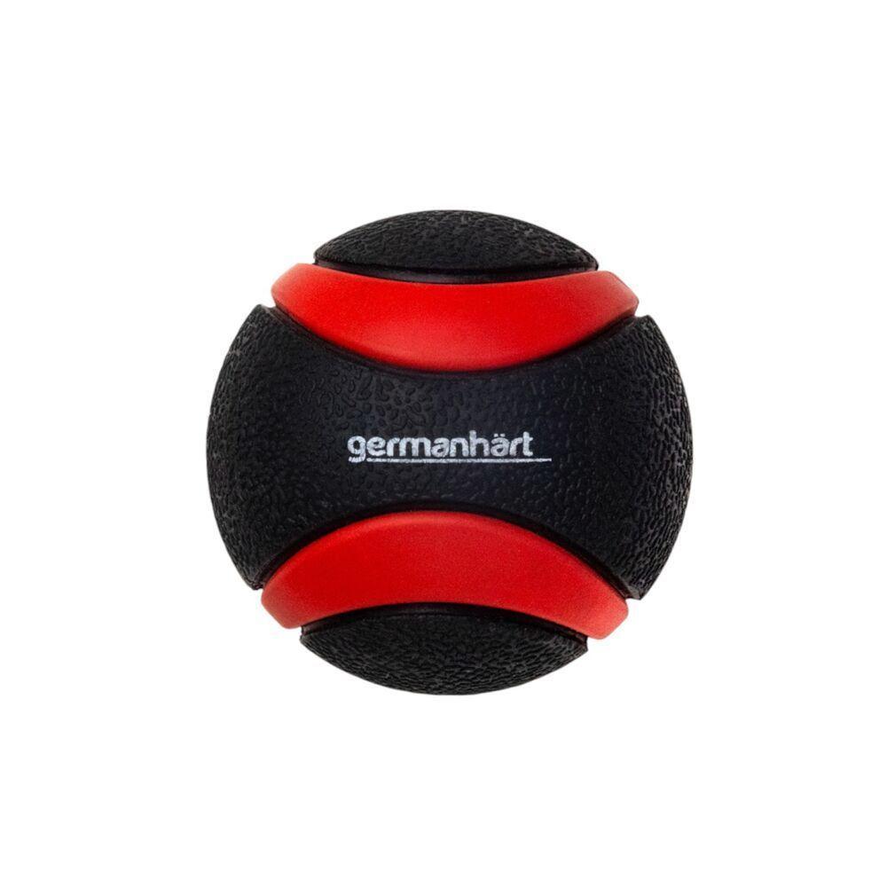Bola Flutuante Ultraball Com Apito - A Diversão Aquática E Oral Para Cães! - 1