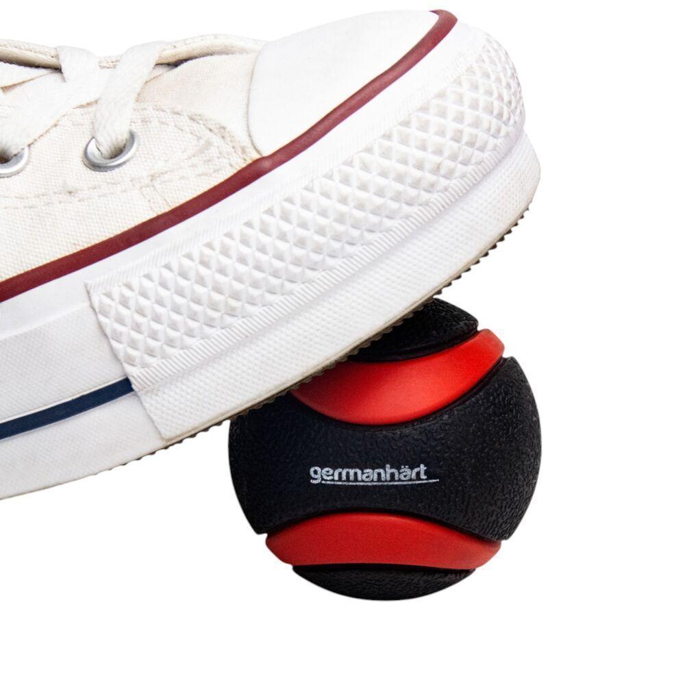 Bola Flutuante Ultraball Com Apito - A Diversão Aquática E Oral Para Cães! - 3