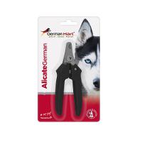 Cortador De Unhas Profissional Para Pets Em Aço Inoxidável Com Cabo Antiderrapante - 2