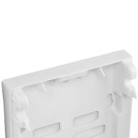 Dispensador Elegante Para Sabonete E álcool Gel 800ml - Praticidade E Estilo Em Seu Ambiente - 2