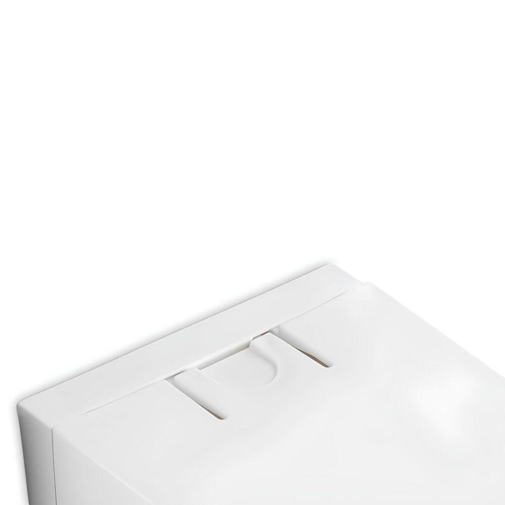 Dispenser De Sabonete Espuma 800ml - Praticidade E Elegância Para Qualquer Ambiente - 2