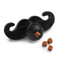 Brinquedo Bigodudo: Diversão Interativa Com Compartimento Para Petiscos Para Seu Cão - 1