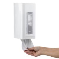 Dispenser Cai-cai Elegante Para Papel Higiênico - Praticidade E Sofisticação Em Seu Banheiro - 4