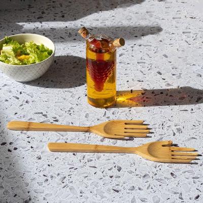 Galheteiro De Vidro 2 Em 1 Elegância Prática Para Azeite E Vinagre