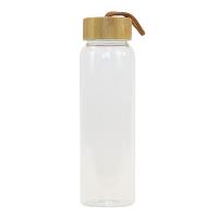 Garrafa Térmica Elegante Em Vidro Borossilicato 400ml - Praticidade E Estilo Para Suas Bebidas - 3