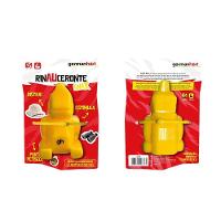 Brinquedo Flutuante Diversão Com Petiscos - Forma De Rinoceronte Para Pets - 2