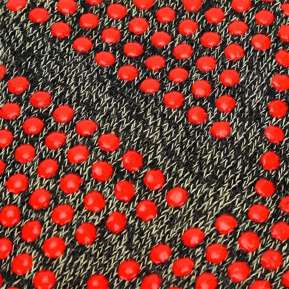 Luva Térmica Premium Para Cozinha E Churrasco - Conforto E Estilo Em Altas Temperaturas - 4