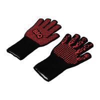 Luva Térmica Premium Para Cozinha E Churrasco - Conforto E Estilo Em Altas Temperaturas - 1