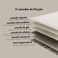 Kit De 7 Tapetes Higiênicos Para Cães Grande - 6 Camadas Super Absorventes 80x60cm - 3