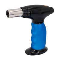 Maçarico Gas Delicioso - Ferramenta De Culinária Para Chefs E Amadores - 3