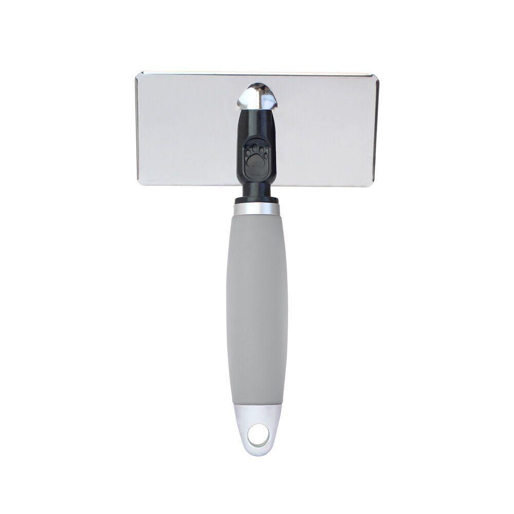 Escova Mágica Para Gatos - Desembaraçadora De Pelos E Nós Com Conforto Extra - 2