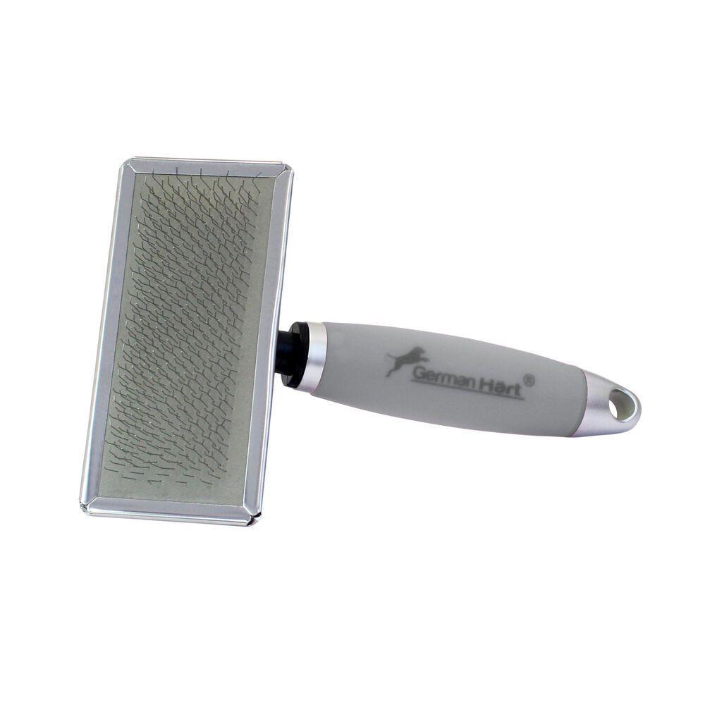 Escova Mágica Para Gatos - Desembaraçadora De Pelos E Nós Com Conforto Extra - 5