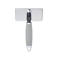 Escova Mágica Para Gatos - Desembaraçadora De Pelos E Nós Com Conforto Extra - 2