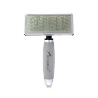 Escova Mágica Para Gatos - Desembaraçadora De Pelos E Nós Com Conforto Extra - 3