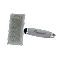 Escova Mágica Para Gatos - Desembaraçadora De Pelos E Nós Com Conforto Extra - 5