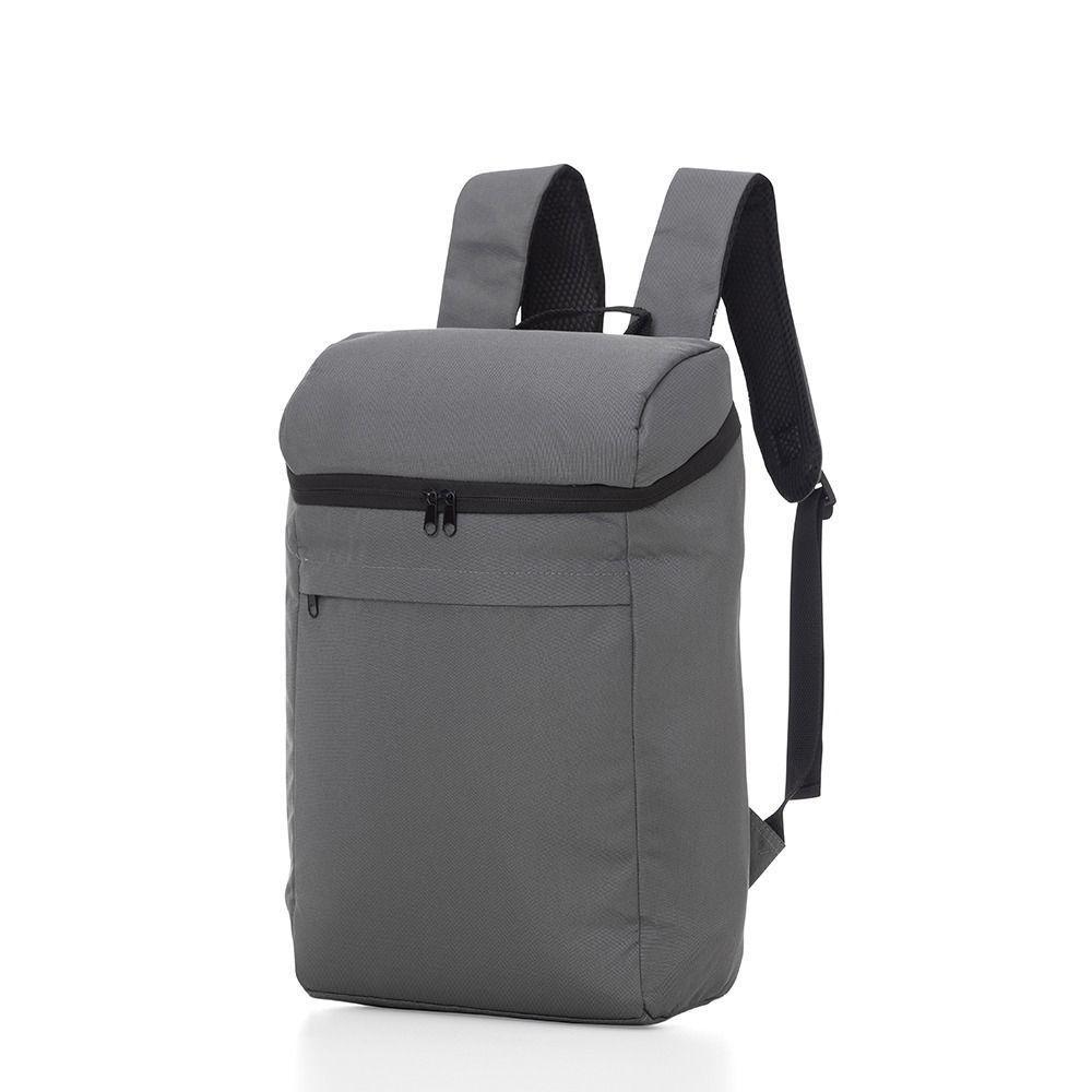 Mochila Térmica Prática 16l Para Viagens E Passeios Ao Ar Livre - 1