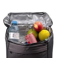 Mochila Térmica Prática 16l Para Viagens E Passeios Ao Ar Livre - 3