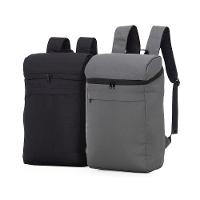 Mochila Térmica Prática 16l Para Viagens E Passeios Ao Ar Livre - 4
